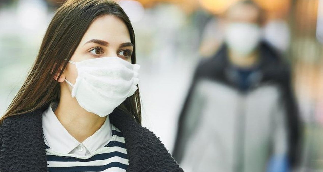 Uzmanından kritik maske uyarısı